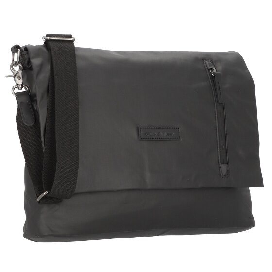 Greenburry Aviator Messenger 39 cm compartiment pour ordinateur portable