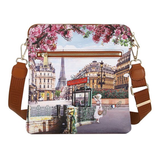Y Not? Yesbag Sac à bandoulière 23 cm