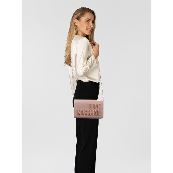 Love Moschino Smart Daily Bag Sac à bandoulière 22 cm