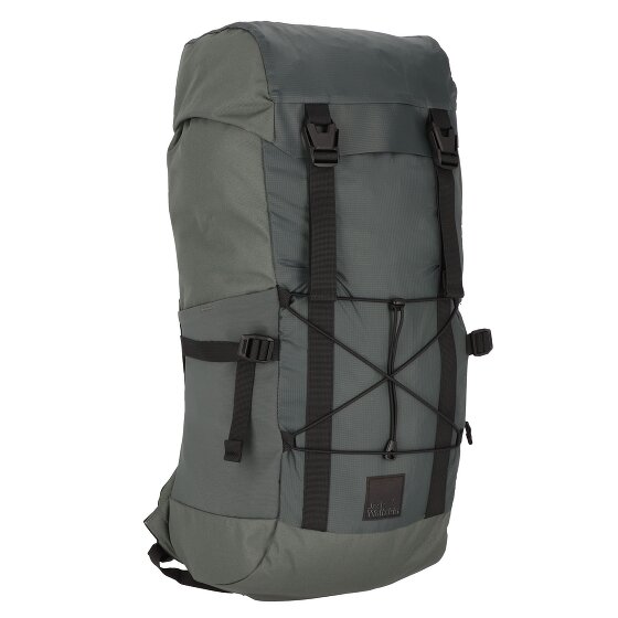 Jack Wolfskin Wanderthirst Vent 22 Sac à dos de randonnée 59 cm
