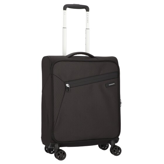 Samsonite Litebeam 4 roulettes Trolley de cabine 55 cm