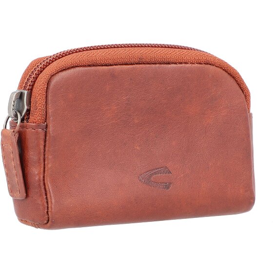 camel active Como Étui à clés Cuir 11 cm