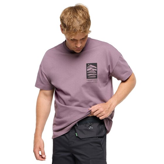 Vaude Jackpot Coffre-fort à la taille 22 cm