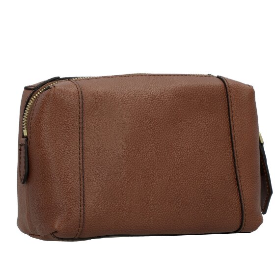 The Bridge Gemma Trousse de toilette Cuir 19 cm