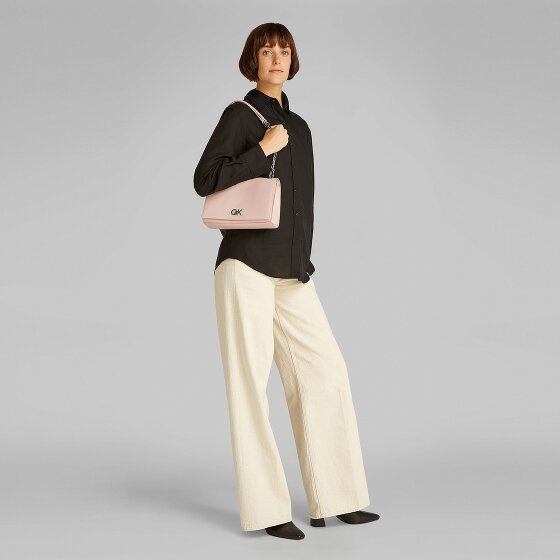 Calvin Klein Re-Lock Sac à bandoulière 25 cm