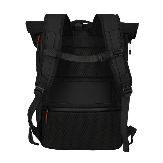 Travelite Briize Daypack M 45 cm Compartiment pour ordinateur portable