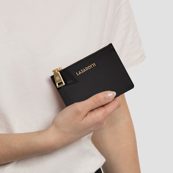 Lazarotti Bologna Leather Étui à clés Cuir 11.5 cm