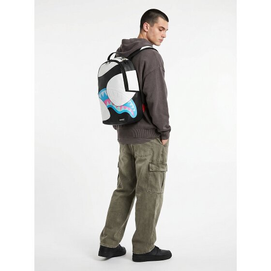 Sprayground Sleek Daypack 45 cm Compartiment pour ordinateur portable