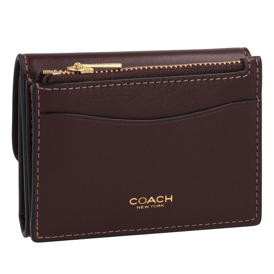 Coach Essential Porte-monnaie Cuir 10 cm