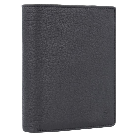 Esquire Deer Porte-monnaie Cuir véritable 12 cm
