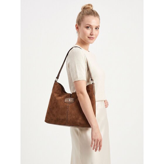 U.S. Polo Assn. Chestnut Sac à bandoulière 27 cm