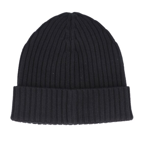 Hugo Bonnet tricoté