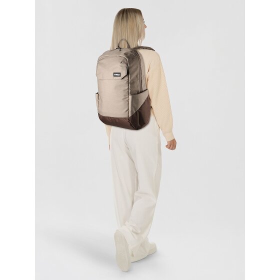 Thule Lithos Daypack 46 cm Compartiment ordinateur