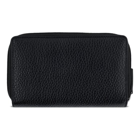 bugatti Sina Porte-monnaie Protection RFID Cuir 16 cm