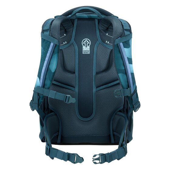 coocazoo Mate Sac à dos scolaire 44 cm