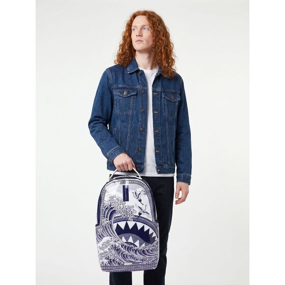 Sprayground Sleek Daypack 45 cm Compartiment pour ordinateur portable