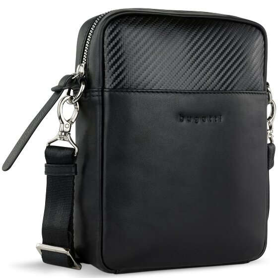 bugatti Comet Sac à bandoulière Cuir 18 cm