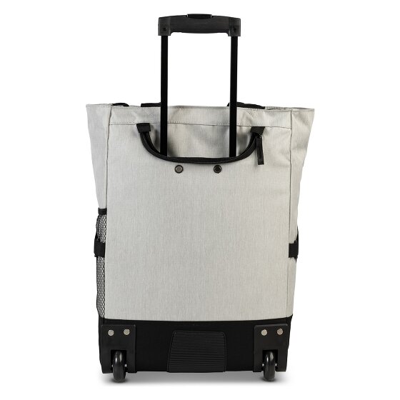 Punta Wheel "Unser Klassiker" Chariot à provisions 50 cm