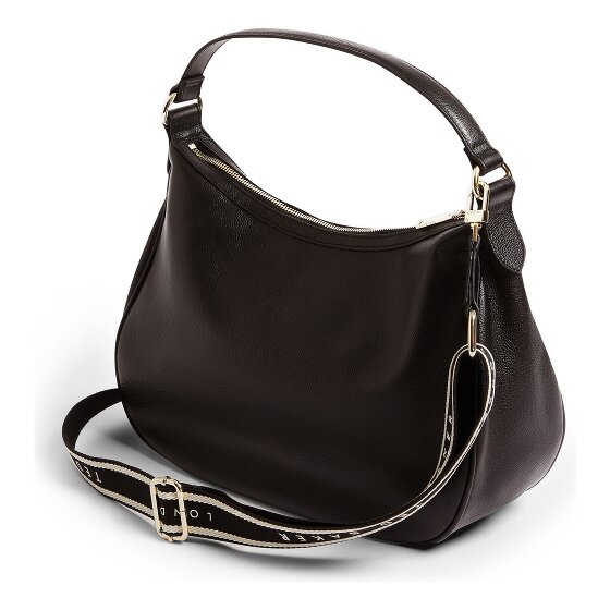 Ted Baker Lyshia Sac à bandoulière Cuir véritable 34 cm