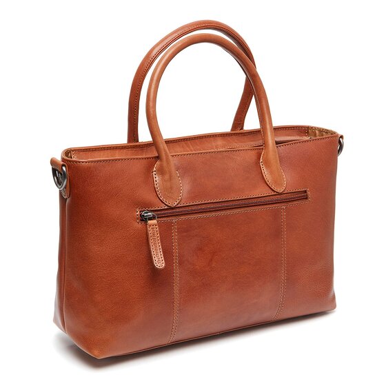 The Chesterfield Brand Novum Sac de shopper Cuir 34 cm