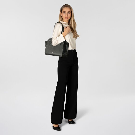 AIGNER Farah Sac à bandoulière Cuir 38 cm