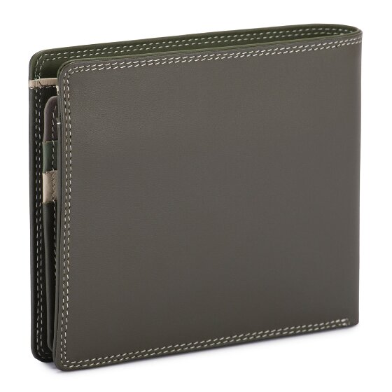 Mywalit Porte-monnaie Protection RFID Cuir 12 cm