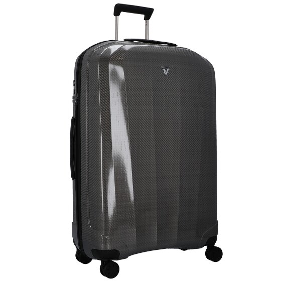 Roncato We Are Glam 4 roulettes Trolley 78 cm