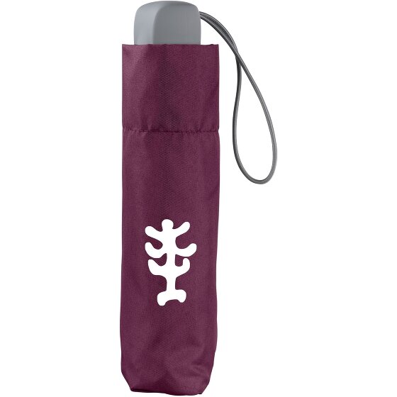 Step by Step Magic Rain Effect Parapluie de poche pour enfants 22,5 cm