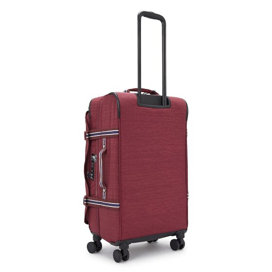 Kipling Basic Spontaneous 4 roulettes Trolley M 66 cm