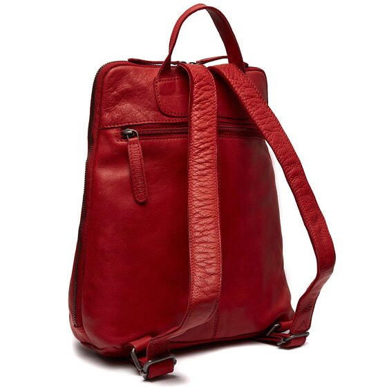 The Chesterfield Brand Bern Daypack Cuir 32 cm