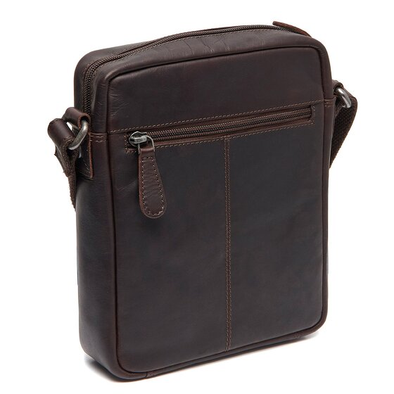 The Chesterfield Brand Laveno Sac à bandoulière Cuir 19 cm