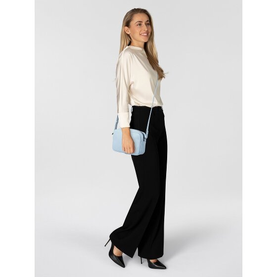 Liebeskind Ella Sac à bandoulière Cuir véritable 21 cm