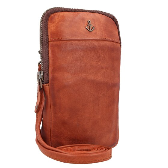 Harbour 2nd Anchor Love Benita Pochette pour téléphone portable Cuir 11 cm