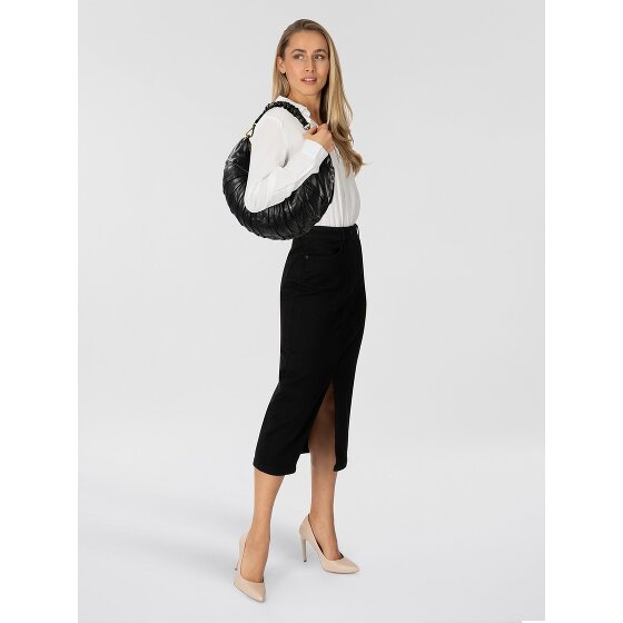 Campomaggi Luna Sac à bandoulière Cuir 45 cm