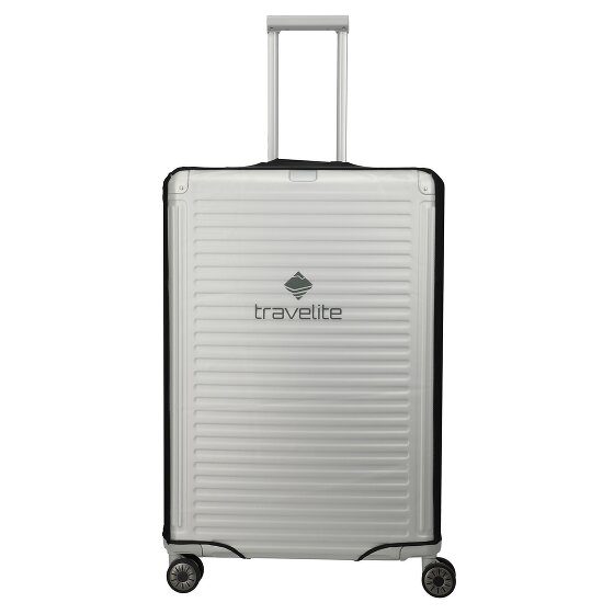 Travelite Accessoires Housse de protection pour valise 77 cm