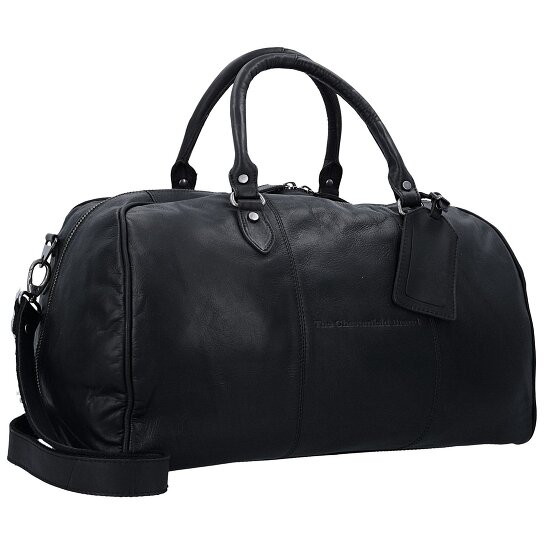 The Chesterfield Brand Liam Sac de voyage Weekender Cuir 46 cm