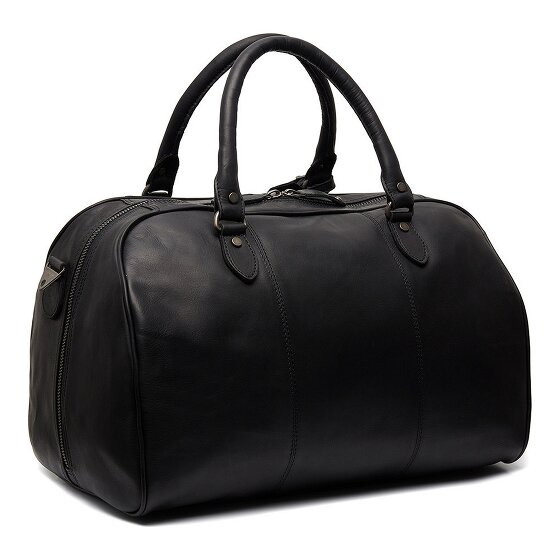 The Chesterfield Brand Liam Sac de voyage Weekender Cuir 46 cm