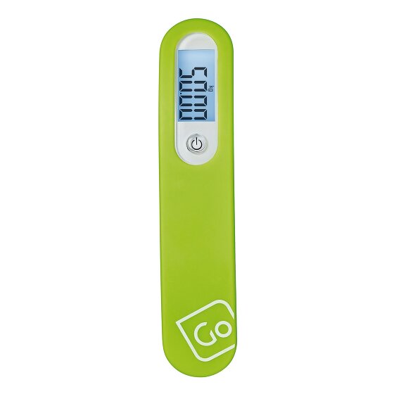 Go Travel Pèse-valises 5.5 cm