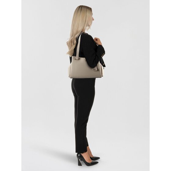 Guess Evie Sac à bandoulière 40 cm