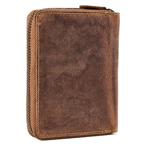 Greenburry Hecht Porte-monnaie Cuir 13.5 cm
