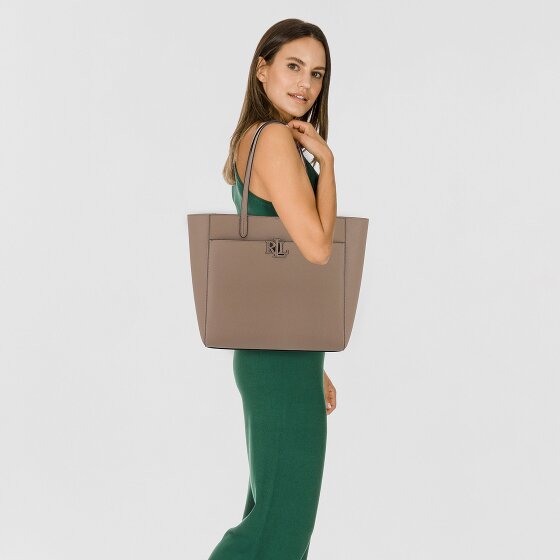 Lauren Ralph Lauren Cameryn Sac de shopper Cuir 43 cm