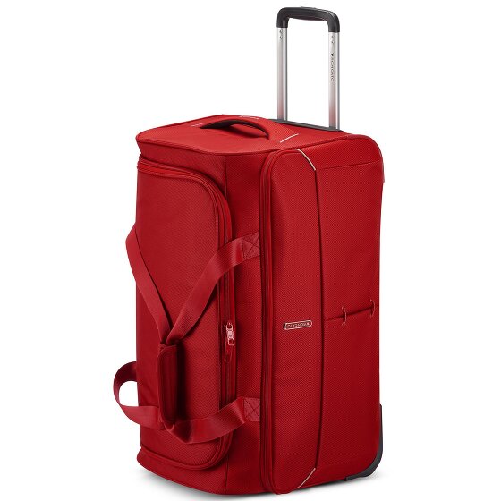 Roncato Ironik 2.0 Sac de voyage à 2 roulettes 58 cm