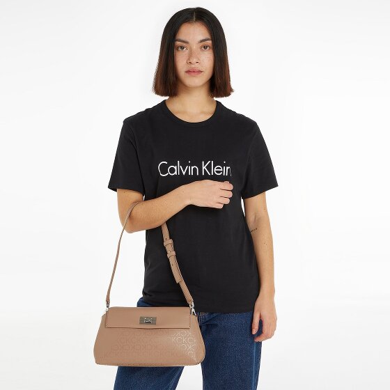 Calvin Klein CK Push Sac à bandoulière 28 cm