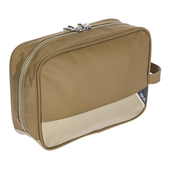 Bric's Replay Sand Woo Trousse de toilette 25 cm