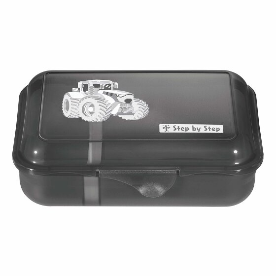 Step by Step Boîte à pain 18 cm