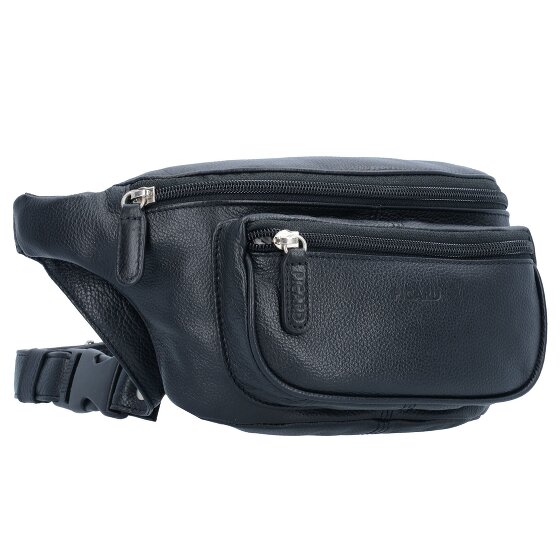 Picard Luis Sac banane en cuir 20 cm