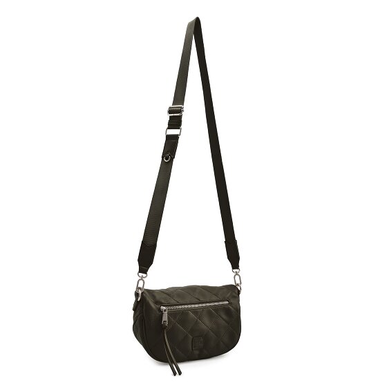 FredsBruder Comfy Carry Sac à bandoulière 36 cm