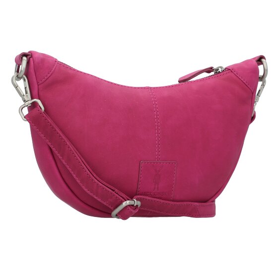 Jack Kinsky Aruba 2 Sac à bandoulière Cuir 25 cm