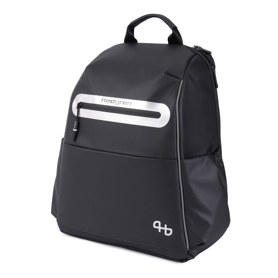 Hedgren Commute Bike Rim Sac à dos pour vélo Protection RFID 38 cm