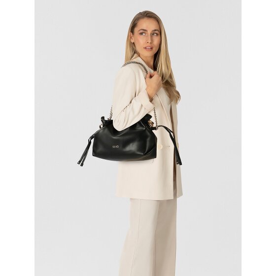 Liu Jo Riccy Sac à bandoulière S 24 cm